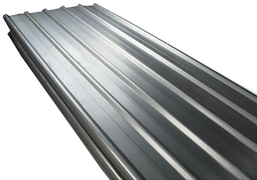 Aluminum Roofing Sheet