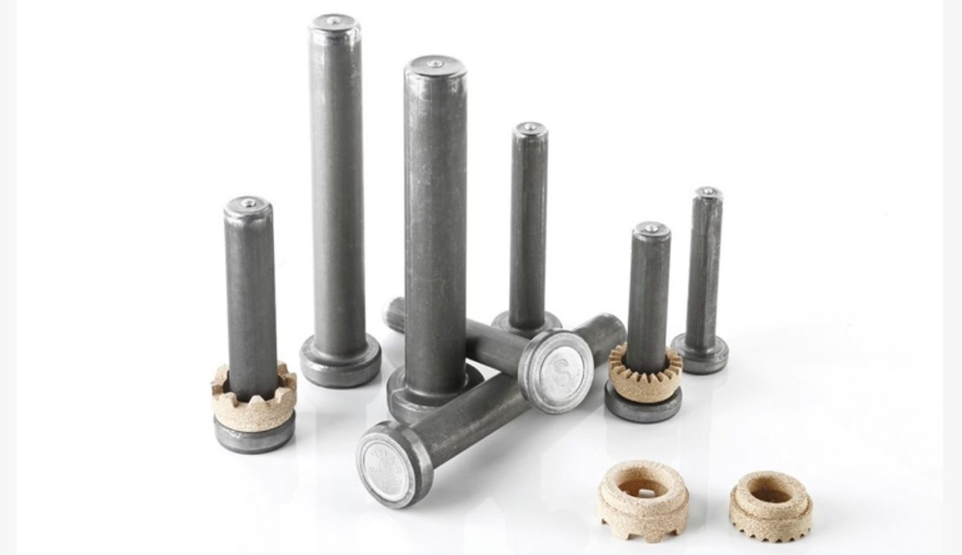 Shear Studs