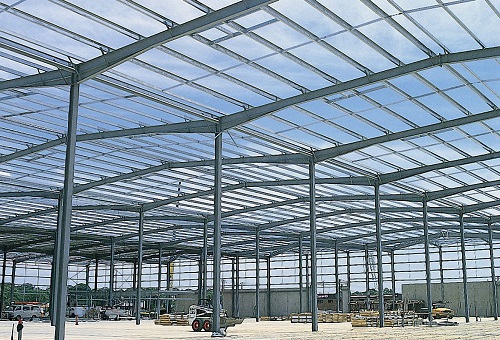Purlins