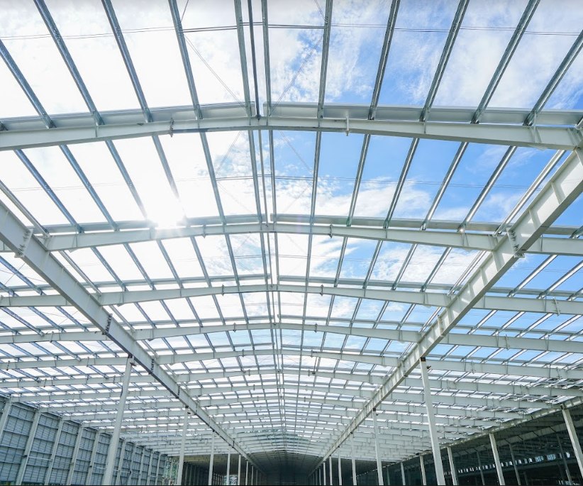 About Pushpak Infra Steel